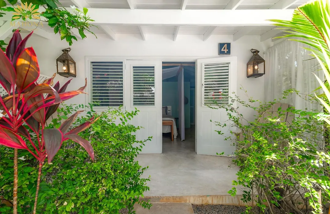 Mahona Boutique Hotel-1
