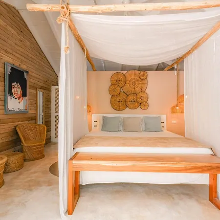 Mahona Boutique Hotel-3